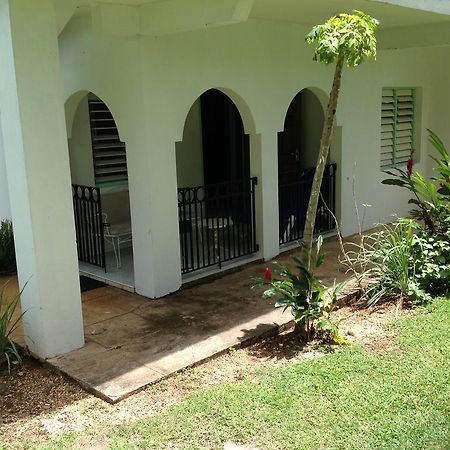 Chillax On Our Farm Ocho Rios Exterior foto