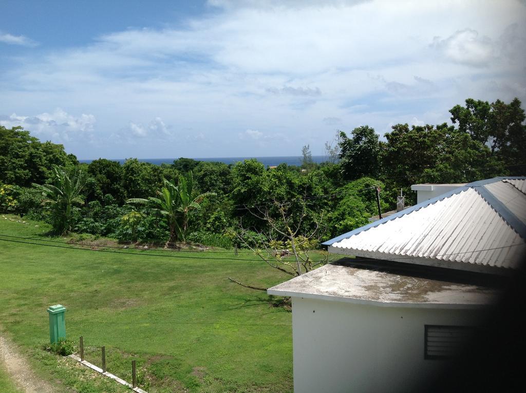 Chillax On Our Farm Ocho Rios Exterior foto