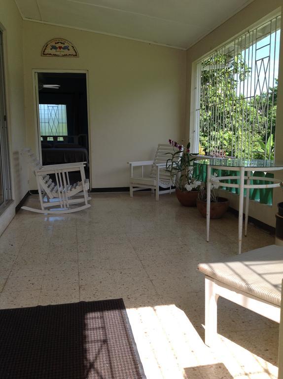 Chillax On Our Farm Ocho Rios Exterior foto